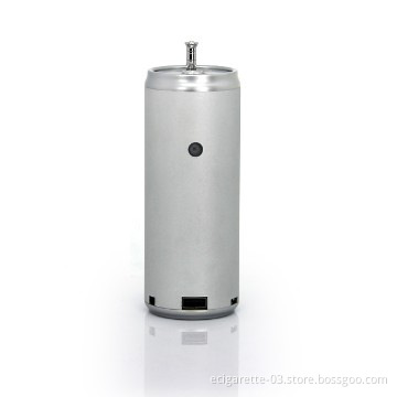 Simch own brand hot sale e cig mod 4000mah vaporizer ecola
